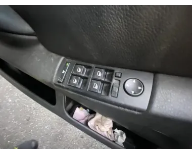 Durite de turbo BMW X5 E53 Diesel