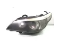 Optique avant principal gauche (feux)(phare) BMW SERIE 5 E60 Essence