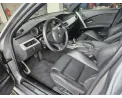 Optique avant principal gauche (feux)(phare) BMW SERIE 5 E60 Essence