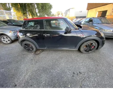 Air bag rideau gauche MINI MINI 3 F56 PHASE 1 Essence