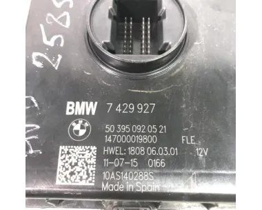 Boitier xenon MINI MINI 3 F56 PHASE 1 Essence