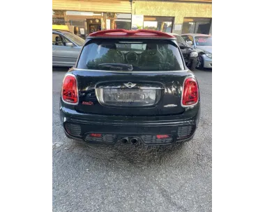 Boitier xenon MINI MINI 3 F56 PHASE 1 Essence