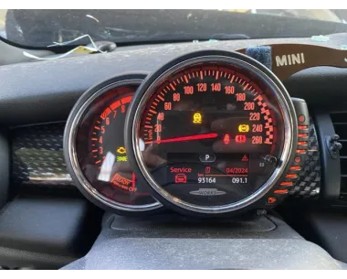 Boitier xenon MINI MINI 3 F56 PHASE 1 Essence