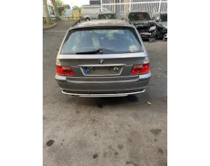 Feu arriere principal gauche (feux) BMW SERIE 3 E46 TOURING PHASE 2 BREAK 