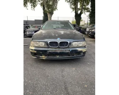 Porte arriere droit BMW SERIE 5 E39 TOURING PHASE 2 BREAK Diesel