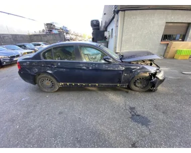 Support poignee porte avant droite BMW SERIE 3 E90 PHASE 1 Diesel
