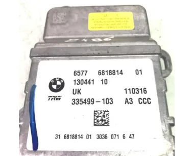 Boitier air bag MINI MINI 3 F56 PHASE 1 Essence