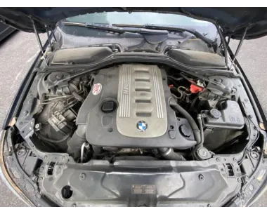 Boitier papillon BMW SERIE 5 E60 PHASE 1 Diesel