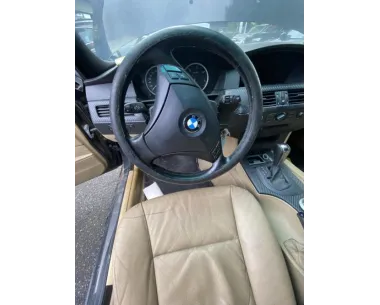 Boitier papillon BMW SERIE 5 E60 PHASE 1 Diesel