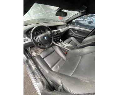 Poignee porte coffre BMW SERIE 5 F11 TOURING PHASE 1 BREAK Diesel
