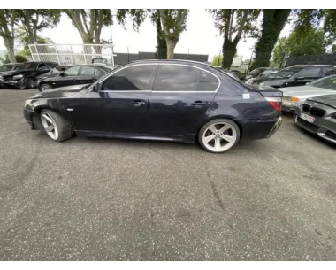 Aile avant droit BMW SERIE 5 E60 PHASE 1 Diesel