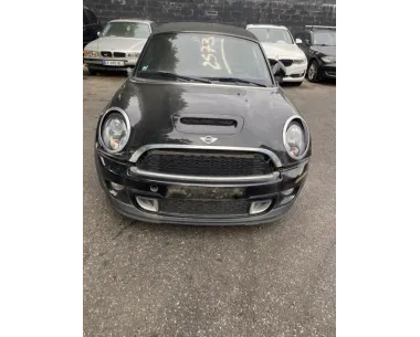 Kit de demarrage MINI MINI 2 R59 ROADSTER CABRIOLET Essence
