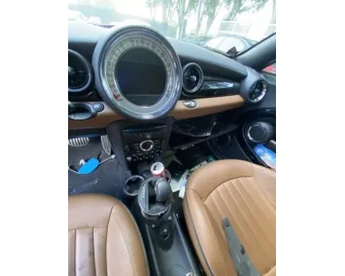 Bras de suspension arriere gauche MINI MINI 2 R59 ROADSTER CABRIOLET Essence