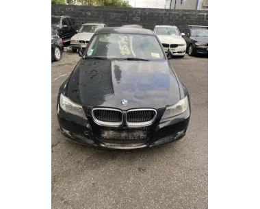 Fusee arriere gauche BMW SERIE 3 E90 PHASE 2 Essence