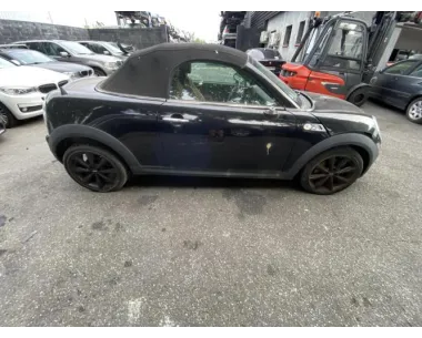 Retroviseur gauche MINI MINI 2 R59 ROADSTER CABRIOLET Essence