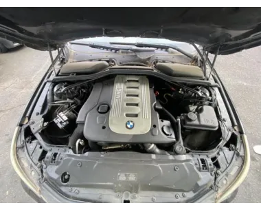 Compresseur air BMW SERIE 5 E61 TOURING PHASE 1 BREAK Diesel