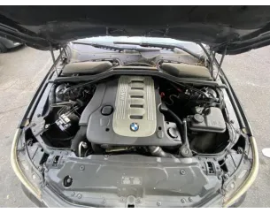 Collecteur d'echappement BMW SERIE 5 E61 TOURING PHASE 1 BREAK Diesel