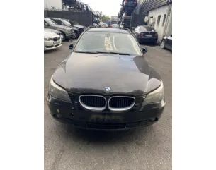 Collecteur d'echappement BMW SERIE 5 E61 TOURING PHASE 1 BREAK Diesel 2