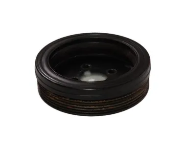 Poulie damper BMW SERIE 3 E46 COMPACT PHASE 1 Essence