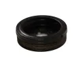 Poulie damper BMW SERIE 3 E46 COMPACT PHASE 1 Essence