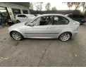 Poulie damper BMW SERIE 3 E46 COMPACT PHASE 1 Essence