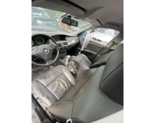 Pretensionneur de ceinture avant gauche BMW SERIE 5 E61 TOURING PHASE 1 BREAK Diesel