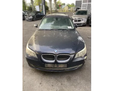 Pont (propulsion) BMW SERIE 5 E61 TOURING PHASE 2 BREAK Diesel
