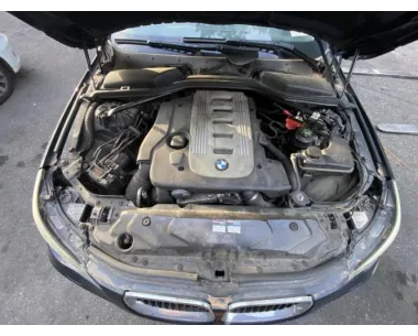 Pont (propulsion) BMW SERIE 5 E61 TOURING PHASE 2 BREAK Diesel