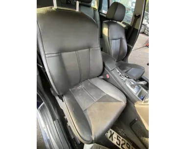 Pont (propulsion) BMW SERIE 5 E61 TOURING PHASE 2 BREAK Diesel