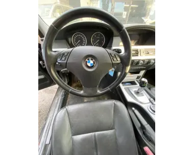 Pont (propulsion) BMW SERIE 5 E61 TOURING PHASE 2 BREAK Diesel