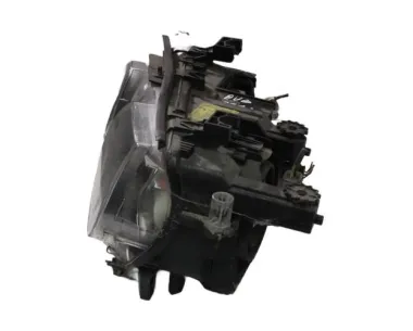 Optique avant principal gauche (feux)(phare) BMW SERIE 3 E46 COMPACT PHASE 1 Essence