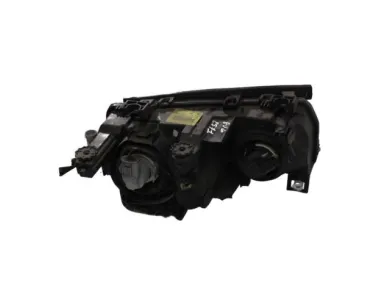 Optique avant principal gauche (feux)(phare) BMW SERIE 3 E46 COMPACT PHASE 1 Essence
