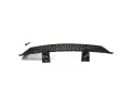 Grille de pare choc BMW SERIE 3 E46 COMPACT PHASE 1 Essence