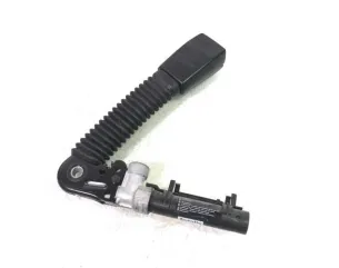Pretensionneur de ceinture avant gauche BMW SERIE 3 E46 COMPACT PHASE 1 Essence 2