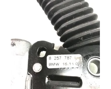 Pretensionneur de ceinture avant gauche BMW SERIE 3 E46 COMPACT PHASE 1 Essence