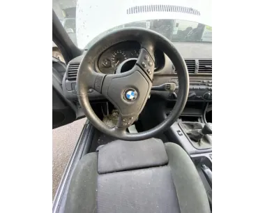 Pretensionneur de ceinture avant gauche BMW SERIE 3 E46 COMPACT PHASE 1 Essence