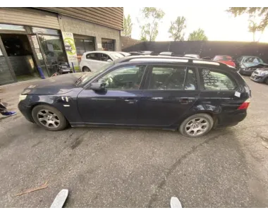 Porte arriere gauche BMW SERIE 5 E61 TOURING PHASE 2 BREAK Diesel