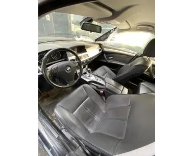 Porte arriere gauche BMW SERIE 5 E61 TOURING PHASE 2 BREAK Diesel