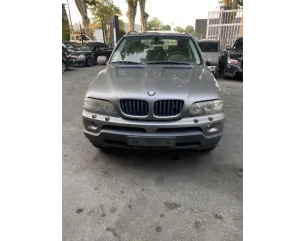 Verin de capot BMW X5 E53 Diesel