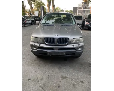 Verin de capot BMW X5 E53 Diesel