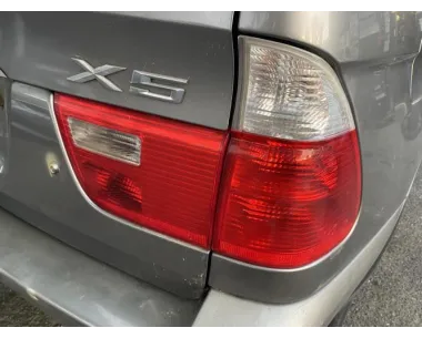 Verin de capot BMW X5 E53 Diesel