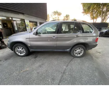 Serrure arriere gauche BMW X5 E53 Diesel