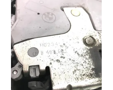 Serrure arriere gauche BMW X5 E53 Diesel