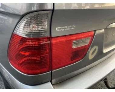 Serrure arriere gauche BMW X5 E53 Diesel