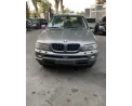 Custode arriere gauche BMW X5 E53 Diesel