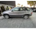 Custode arriere gauche BMW X5 E53 Diesel