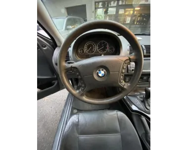 Avertisseur/Klaxon BMW X5 E53 Diesel