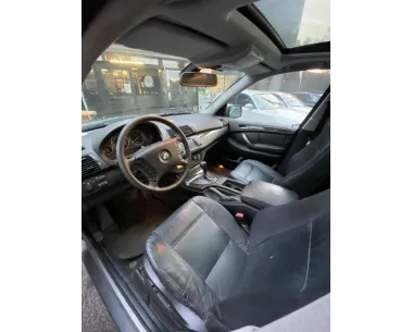 Avertisseur/Klaxon BMW X5 E53 Diesel