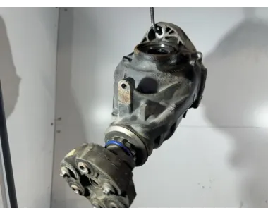 Pont (propulsion) BMW SERIE 3 F31 TOURING PHASE 1 BREAK Diesel