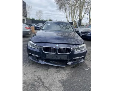 Pont (propulsion) BMW SERIE 3 F31 TOURING PHASE 1 BREAK Diesel